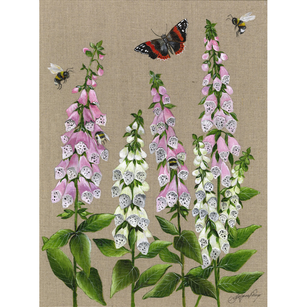 flowers-foxgloves-on-linen-canvas-sp-art-371_for_website