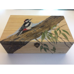 birds-keepsake-box-gifts-woodpecker-one