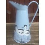 birds-vintage-jug-avocets-b