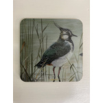 Melamine Coaster - Lapwings Design sp10-1544_929602801
